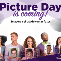 Picture Day is coming!