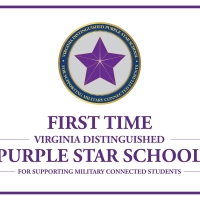 Purple Star School